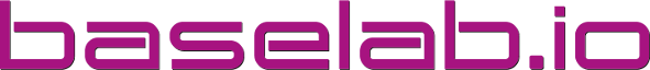baselab.io Logo